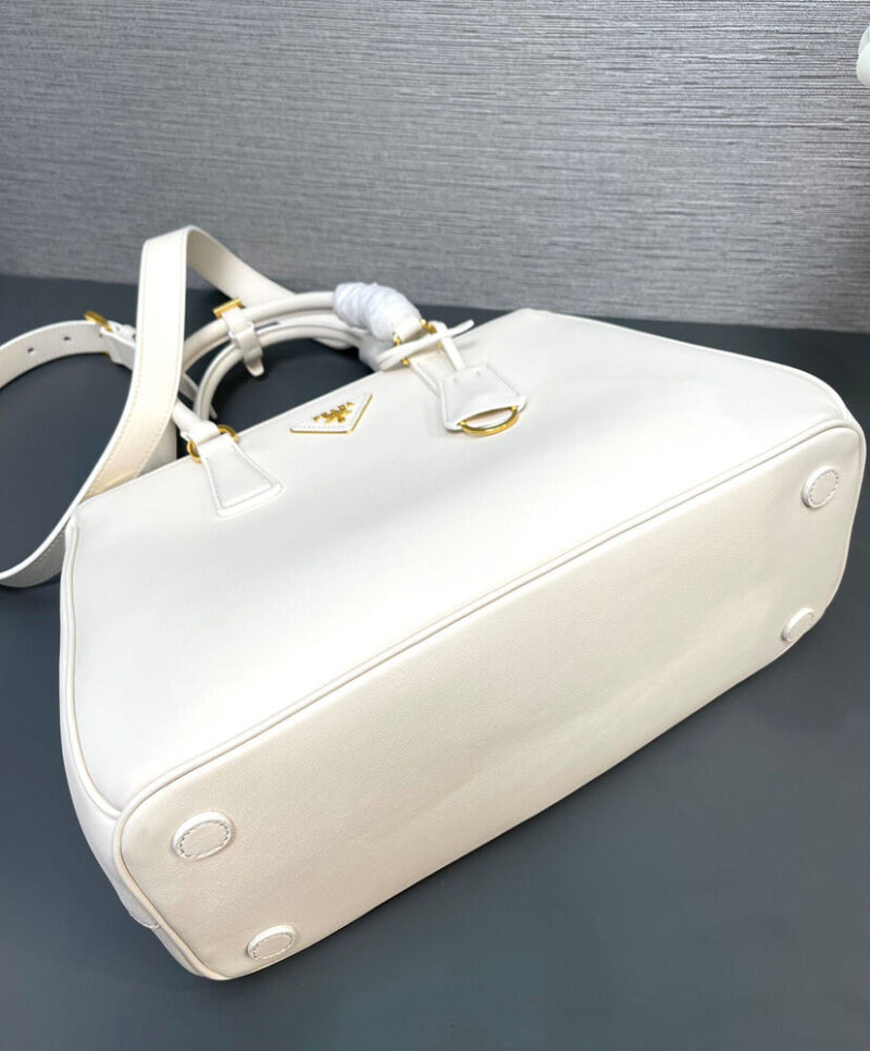 Prada Large Prada Galleria Leather Bag 1BA274